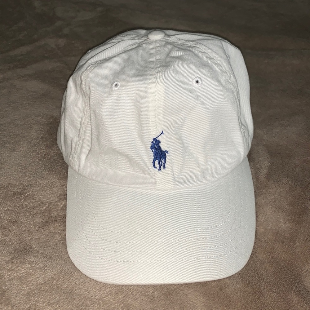 Polo - Ralph Lauren - Cap